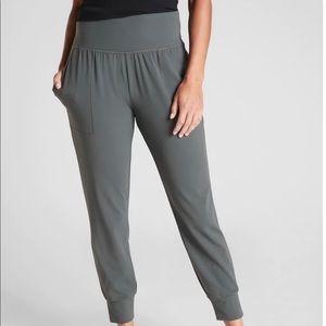 Athleta Salutation Jogger